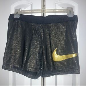 Nike Pro Shorts